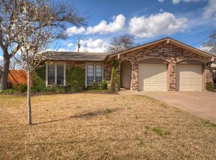 1003 Tiffany Ln, Georgetown, TX 78628