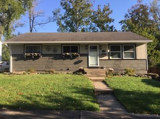 6626 Triesta Ct, Cincinnati, OH 45230