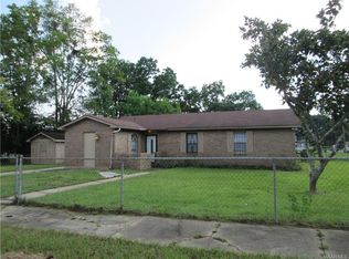 4046 Saint Louis Rd, Montgomery, AL 36116