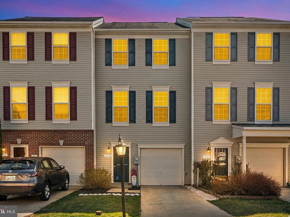 1st image of 1143 Coulbourn Cor