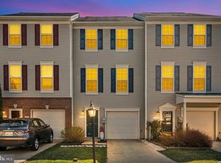 1143 Coulbourn Cor, Glen Burnie, MD