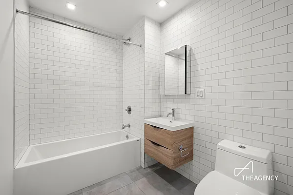 Rented by The Agency | media 5