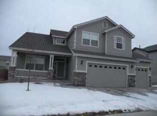 4370 Mount Harvard St, Brighton, CO 80601