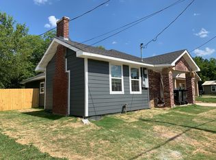 2823 Walnut St, Greenville, TX 75401