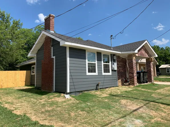 2823 Walnut St, Greenville, TX 75401