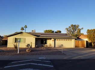 3958 W Paradise Dr, Phoenix, AZ 85029
