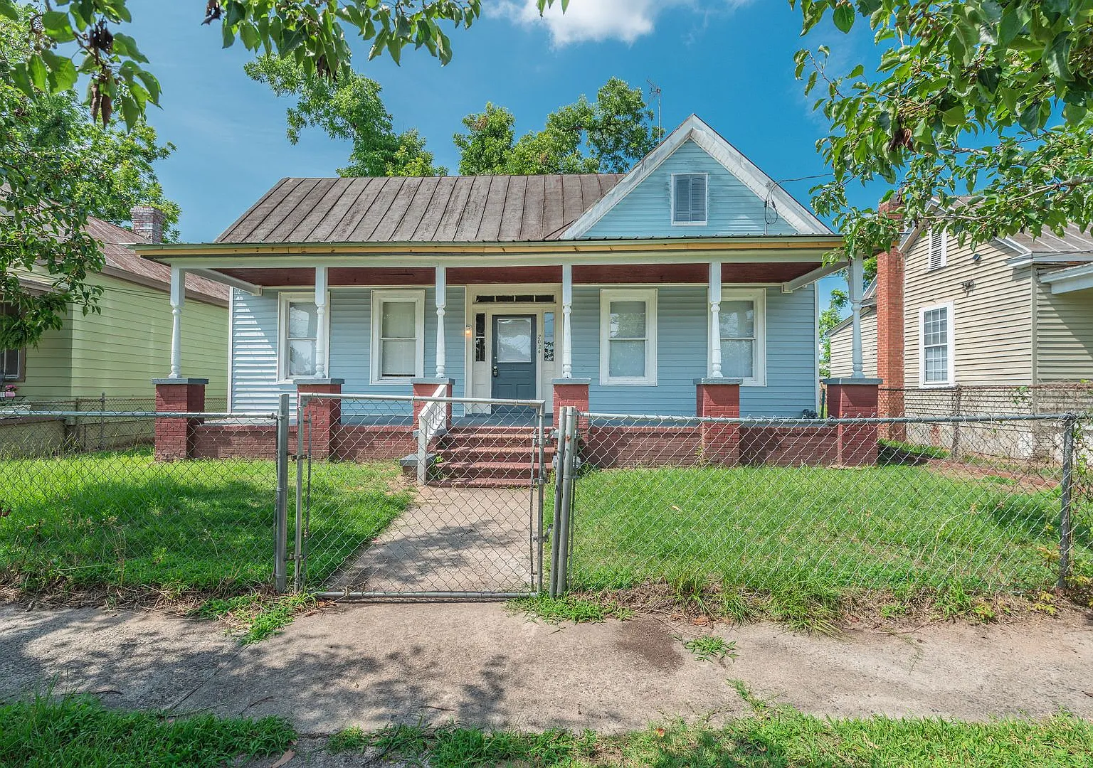 Augusta Special! 3br For $1,035 + Move-In Fees Refunded! — Photo 1