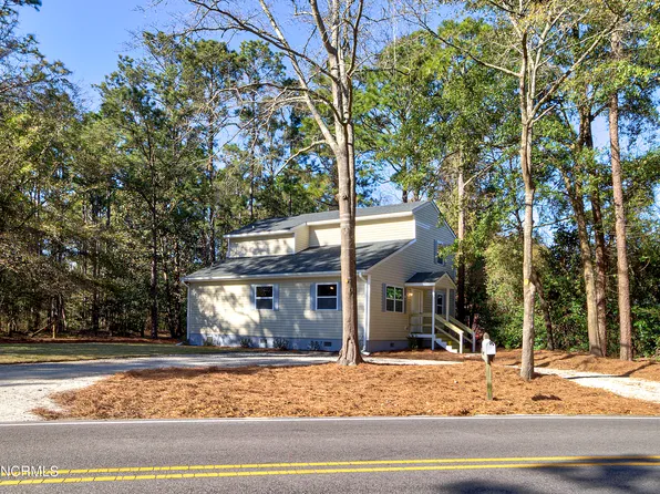 409 Rose Avenue, Wilmington, NC 28403