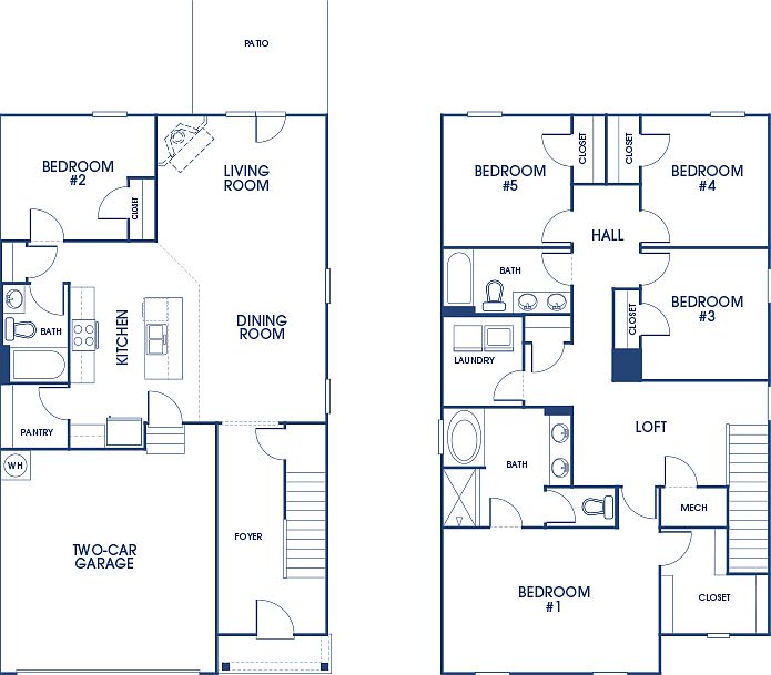 Robie Plan, Powderhouse Landing, Aiken, SC 29803 Zillow
