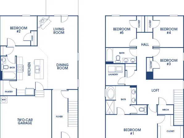 11990 Aukerman Way, Hampton, GA 30228