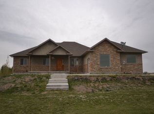 327 N 3707 E, Rigby, ID 83442