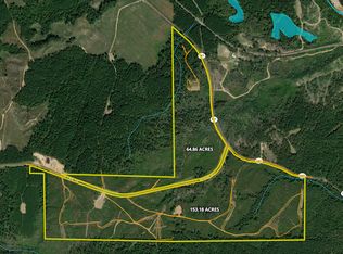 Divide Rd LOT WP001, Monticello, MS 39654