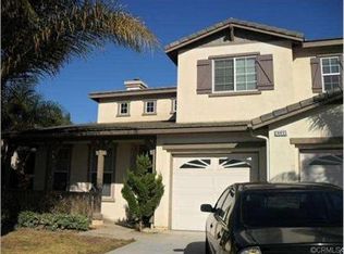 14495 Persimmon Ct, Corona, CA 92880