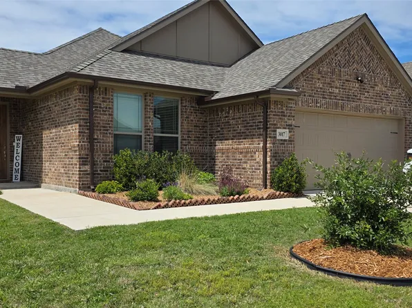 3017 Cliffview Dr, Sanger, TX 76266