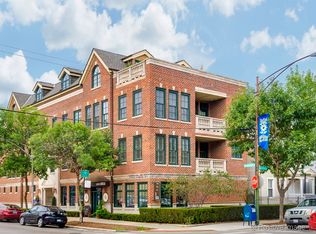 1400 W Webster Ave APT 2E, Chicago, IL 60614