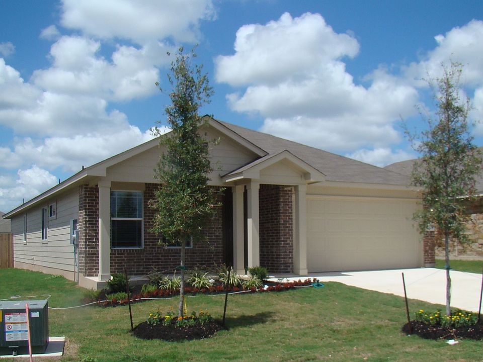 2126 Echo Hills Drive