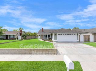 5351 Westmoreland Dr, Yorba Linda, CA 92886