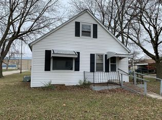 201 E Walnut St, Red Oak, IA 51566