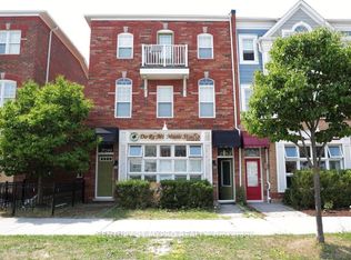 2725 Bur Oak Ave #1, Markham, ON L6B1K7