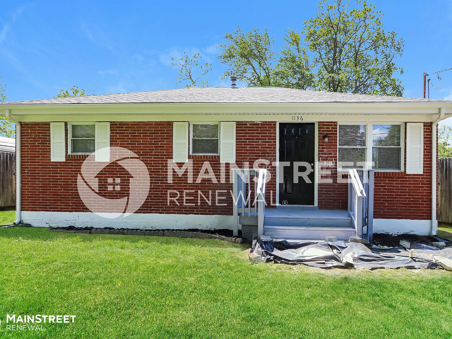 1136 Lone Oak Ave, Louisville, KY 40219 | Zillow