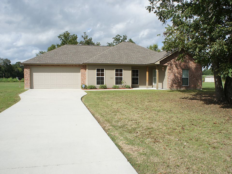 6643 Lone Oak Dr, Bueche, LA 70729 Zillow