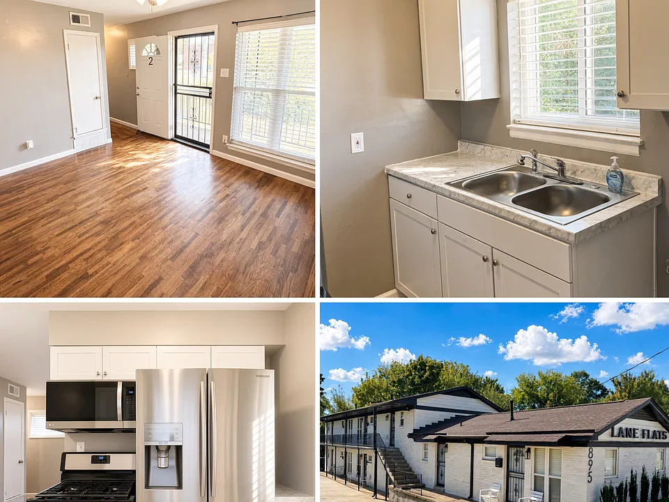 895 Lane Ave #2