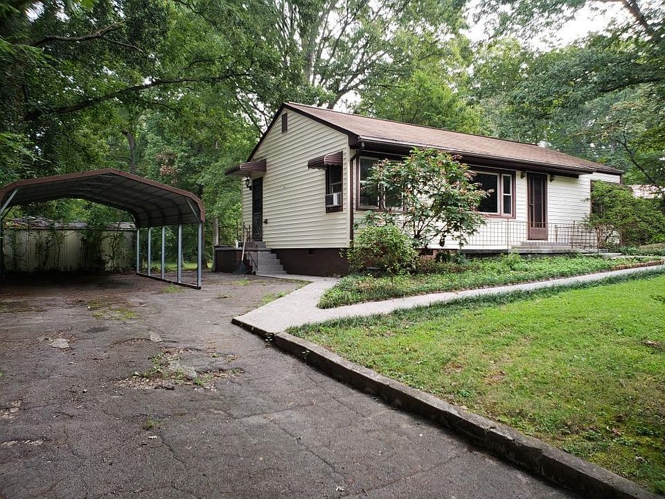 2nd image of 2801 Willocks Ave