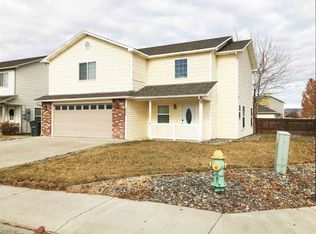 2805 Village Park Dr, Grand Junction, CO 81506