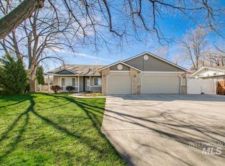 4696 S Desert Rose Pl, Boise, ID 83709