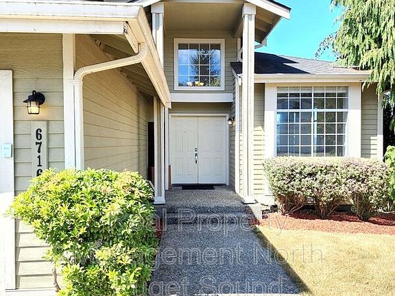 2nd image of 6716 74th Dr NE