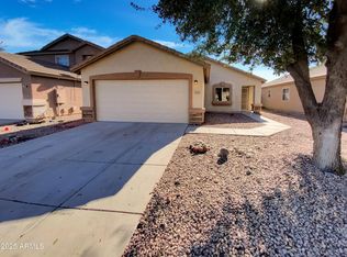11535 W Schleifer Dr, Youngtown, AZ 85363