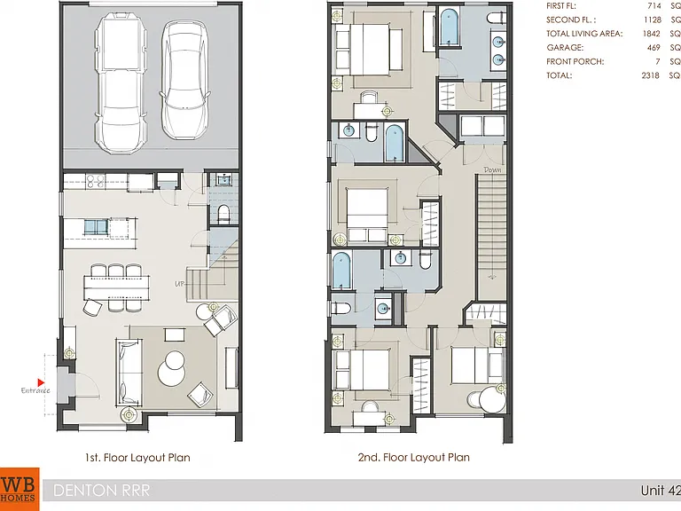The Residences at Rayzor Ranch — Photo 35