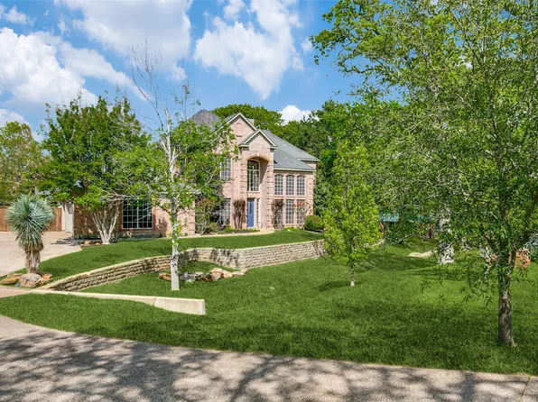 1201 Meadow Ridge Ct, Southlake, TX 76092