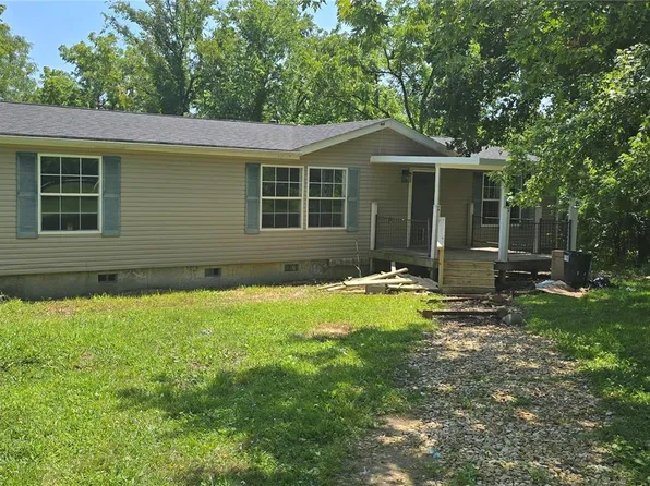 15420 Buffalo Rd, Crocker, MO 65452