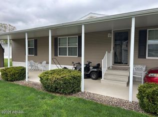 199 Heatherbrooke Est, Muncy, PA 17756