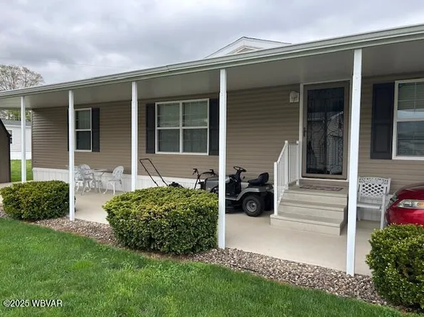 199 Heatherbrooke Est, Muncy, PA 17756