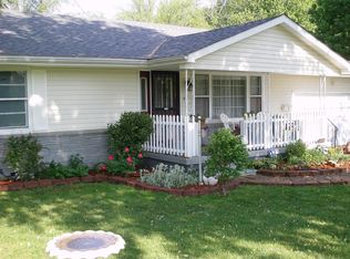 1228 Kansas Ave, Joplin, MO 64801