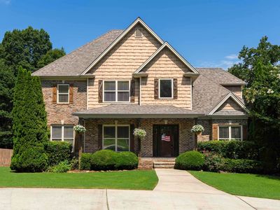 542 Cody Cir, Springville, AL, 35146