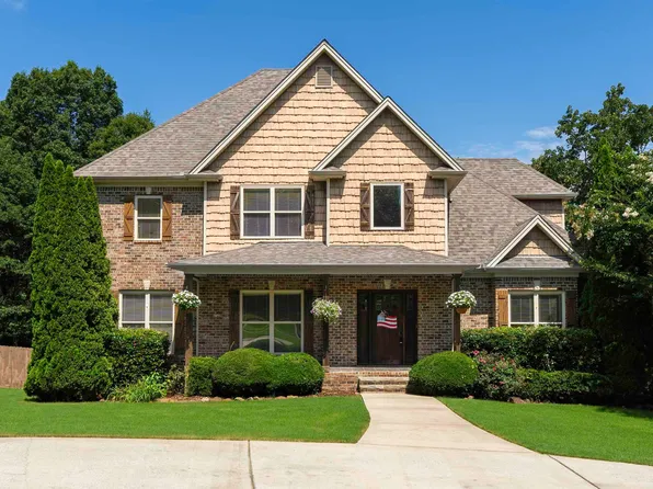 542 Cody Cir, Springville, AL 35146