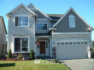 2113 250th SE, Sammamish, WA