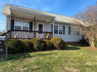 501 Rives St, Charlottesville, VA 22902