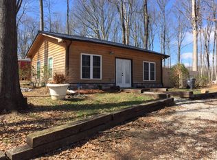 122 Highland Dr LOT 3, Portland, TN 37148