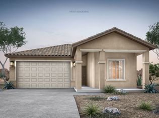 16595 N Comet Trl, Maricopa, AZ 85138