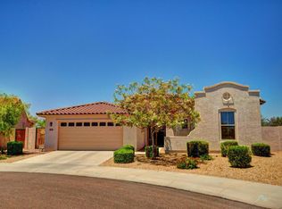 13612 S 177th Ln, Goodyear, AZ 85338