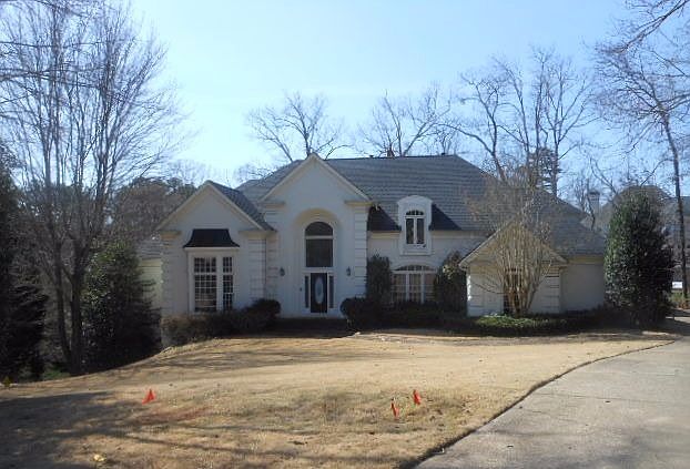 Property Front View