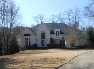 225 Bernside Ct, Johns Creek, GA 30022
