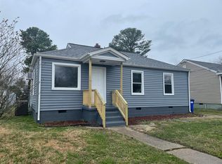 719 Waukesha Ave, Norfolk, VA 23509