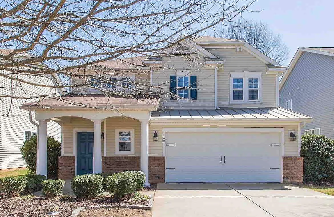 160 Solheim Ln — Photo 1