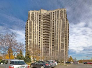 710 Humberwood Blvd #603, Toronto, ON M9W 7J5