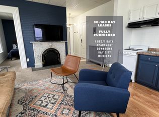 1011 S Water St APT B2, Bay City, MI 48708